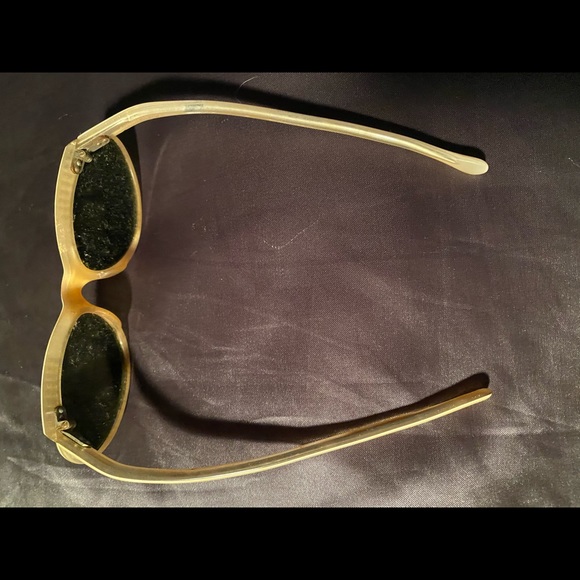 Vintage prescription eyeglasses